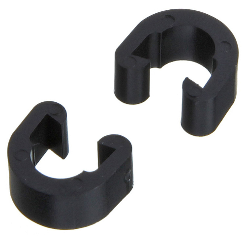 Клипса для фиксации тросика к раме Artek YZ-16014