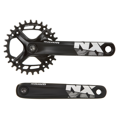 Система Sram FC NX 170mm