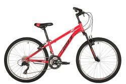 FOXX AZTEC 24" (2022) Велосипед FOXX AZTEC 24" (2022)