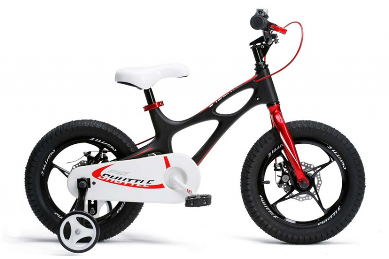 Обзор детского велосипеда Royal Baby Space Shuttle Обзор детского велосипеда Royal Baby Space Shuttle