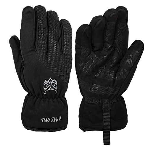 Перчатки зимние White Owl 09-1548, утепленные