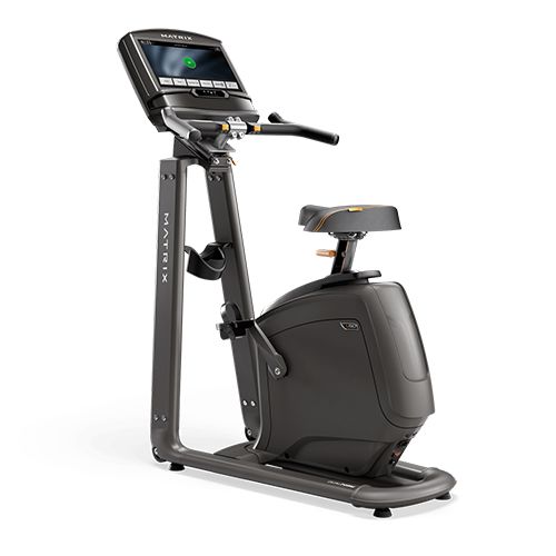 Вертикальный велоэргометр MATRIX U50XIR