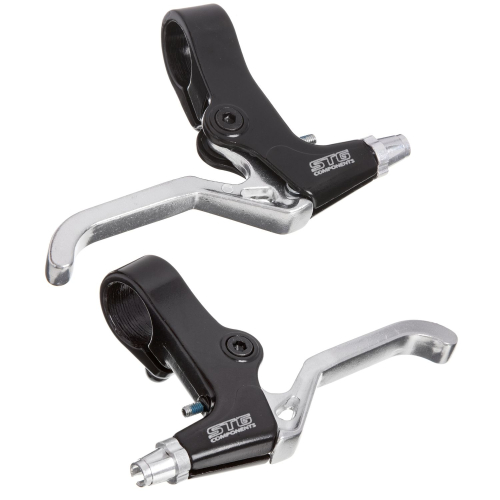 Ручка тормозная STG