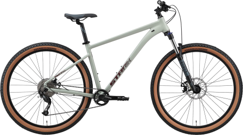 Велосипед Stark Tactic 29.3 D (2025)