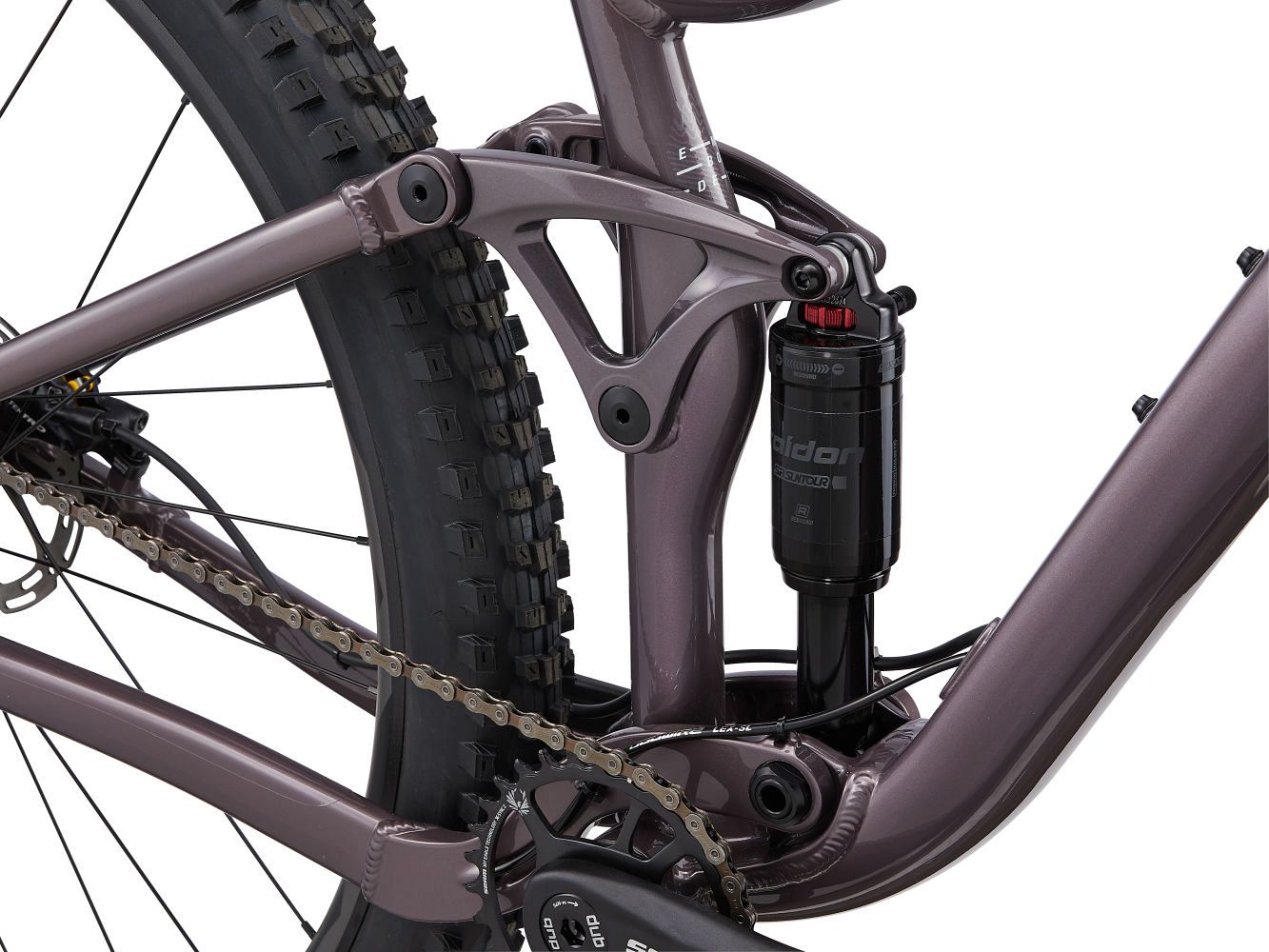 Велосипед Giant Embolden 29 1 (2023), рама L (175-185 см), черный Велосипед Giant Embolden 29 1 (2023), рама L (175-185 см), черный