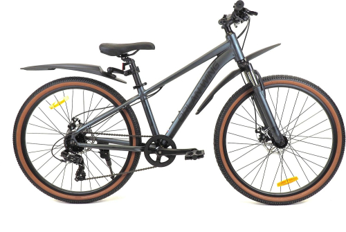 Велосипед Falcon Bike Shift 2.0 26 (2025)