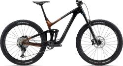 Велосипед Giant Trance X Advanced Pro 29 2 (2022), рама XL (185-195 см), серый Велосипед Giant Trance X Advanced Pro 29 2 (2022), рама XL (185-195 см), серый