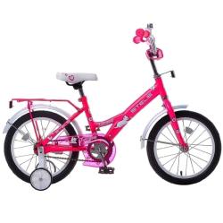 Велосипед Stels Talisman Lady 18" Z010 (110-130 см), розовый