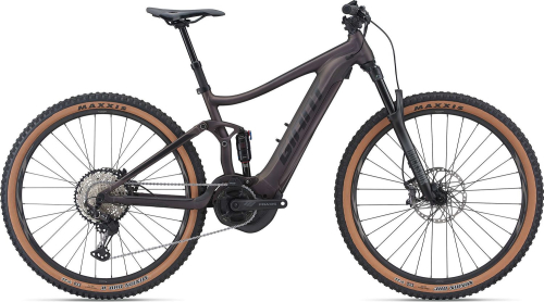 Велосипед Giant Stance E+ 0 Pro 29" (2021)