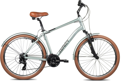 Велосипед Aspect Weekend 26 (2024)