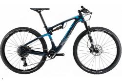 Ridley Sablo C XT 29" (2021), рама L (175-185 см), серый