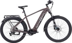 Электровелосипед Alpinebike Dammastock Электровелосипед Alpinebike Dammastock
