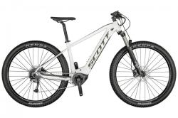 Велосипед Scott Aspect eRIDE 950 (2021), рама L (175-185 см)