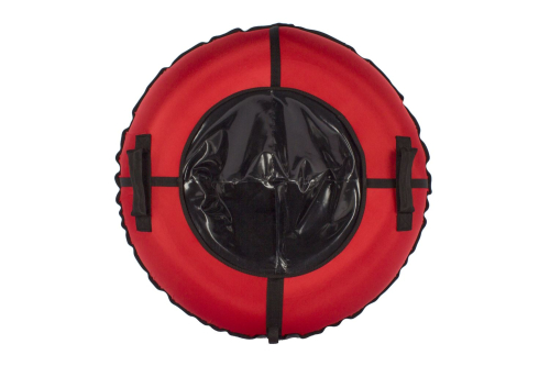Тюбинг Snowstorm BZ-110_FULL_RED, 110 см