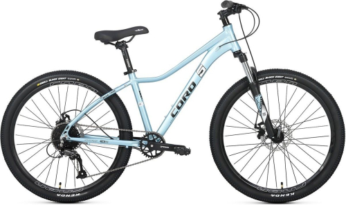 Велосипед Cord 5 Bike 400 Премиум 26 (2025)