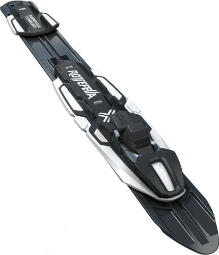 Лыжные крепления Rottefella Performance Skate, черный