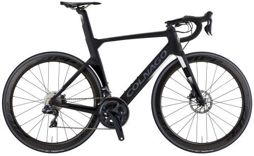 Велосипед Colnago Concept Disc Ultegra Di2