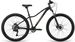 Велосипед Aspect Alma Elite 27.5 (2025), рама M (165-175 см), бежевый