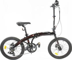 Alpinebike F1HD 20 (2022) Велосипед Alpinebike F1HD 20 (2022)