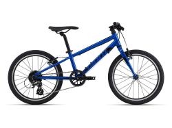 Велосипед Giant ARX 20" (2022) (110-130 см), синий Велосипед Giant ARX 20" (2022) (110-130 см), синий
