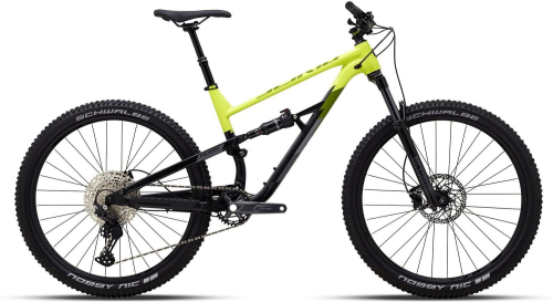 Велосипед Polygon Siskiu D7 29 (2023)