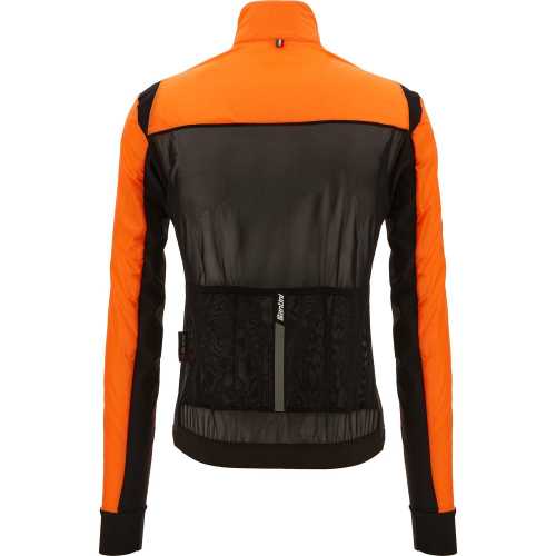 Ветровка Santini Redux Lite Wind Jacket