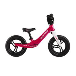 Беговел Maxiscoo Comet Стандарт Плюс 12" (2022) (92-98 см), красный Беговел Maxiscoo Comet Стандарт Плюс 12" (2022) (92-98 см), красный