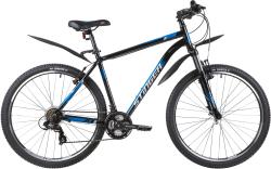 Stinger Element STD 27,5" (2020), рама 20" (175-185 см), черный Stinger Element STD 27,5" (2020), рама 20" (175-185 см), черный