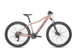 Велосипед Scott Contessa Active 50 (2022), рама S (155-165 см), розовый Велосипед Scott Contessa Active 50 (2022), рама S (155-165 см), розовый