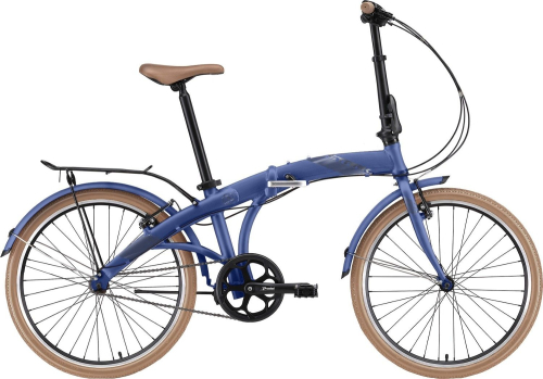 Велосипед Stark Jam 24.1 V internal gear (2025)