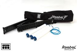 Велостанок RooDol Pack Black COMPACT Велостанок RooDol Pack Black COMPACT