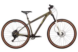 Stinger Python Pro 29" (2024) Велосипед Stinger Python Pro 29" (2024)