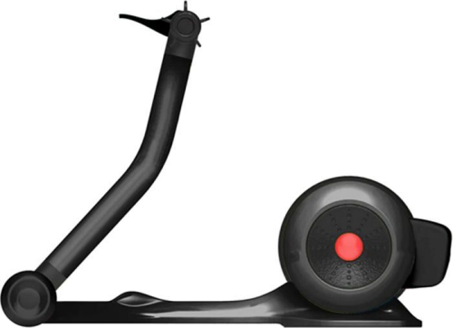 Велостанок Thinkrider X3 Pro Smart