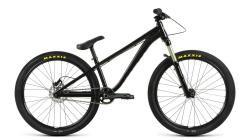 Велосипед FORMAT 9212 26" (2022), рама L (175-185 см), черный