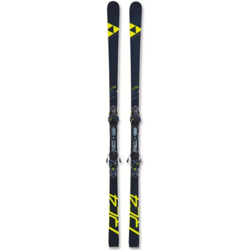 Горные лыжи Fischer RC4 Worldcup GS Men Curv Booster, 188, A02018