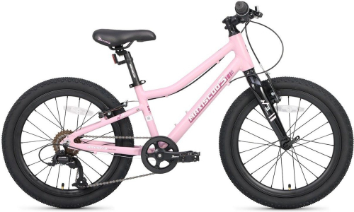 Велосипед Maxiscoo 3Bike 20 L (2025)