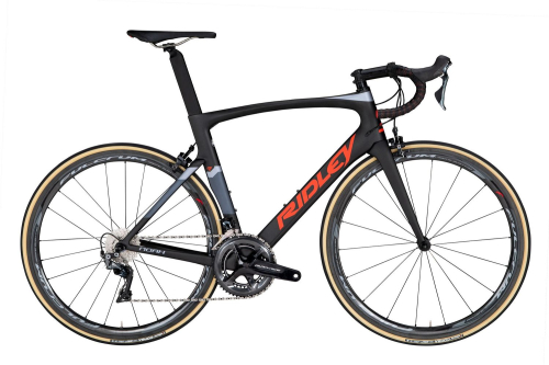 Велосипед Ridley Noah Ultegra
