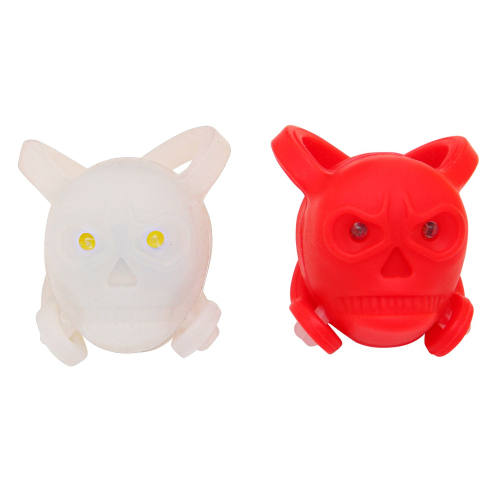 Набор силиконовых фонарей STG JY-267-2A