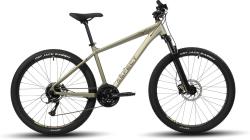 Велосипед Aspect Legend 27.5 (2024), рама 20" (175-185 см), зелено-коричневый Велосипед Aspect Legend 27.5 (2024), рама 20" (175-185 см), зелено-коричневый