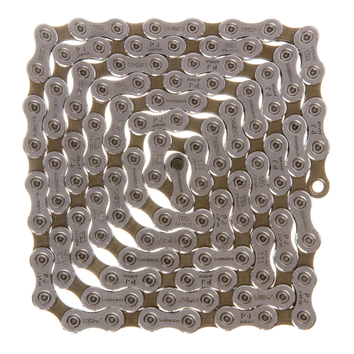 Цепь Shimano Deore HG54 10 ск.