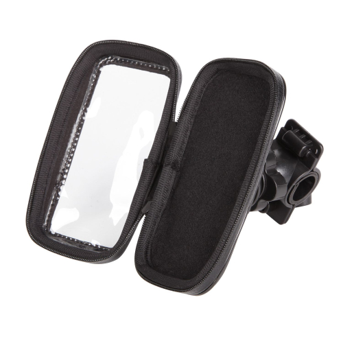 Держатель на руль для iPhone без поддержки управления сенсором