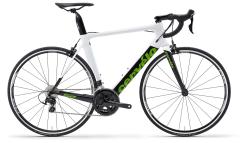 Велосипед Cervelo S2 105 28" (2018), рама 54 см (175-185 см), белый