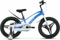 Велосипед Stels Storm MD 18 Z010, синий