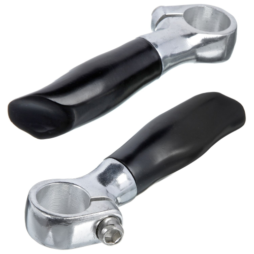 Рога STG, алюминий., черн.