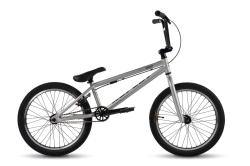 Велосипед Aspect STREET 20" (2022), серый Велосипед Aspect STREET 20" (2022), серый