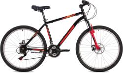 Велосипед Foxx Aztec D 26" (2020), рама 16" (155-165 см), красный Велосипед Foxx Aztec D 26" (2020), рама 16" (155-165 см), красный
