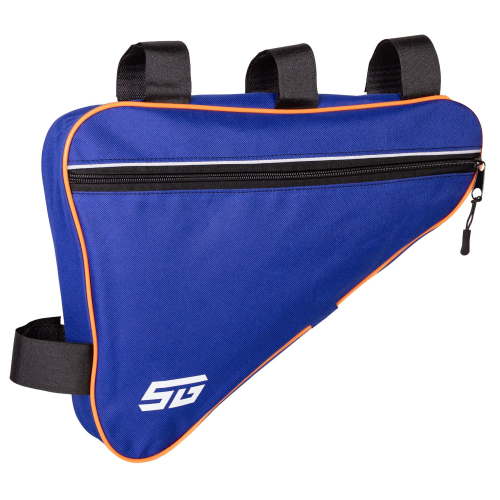 Велосумка под раму STG FB-001, размер 40х27х6 см