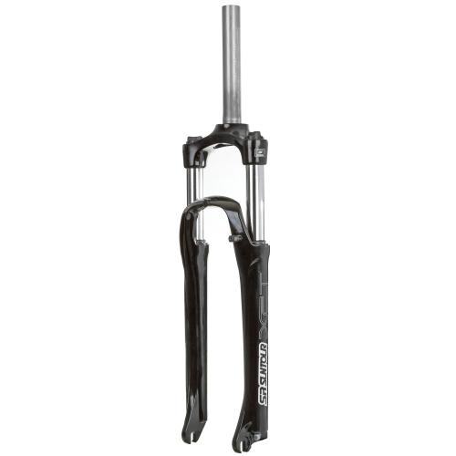 Вилка Suntour SF15-XCT DS 26" 100 mm 