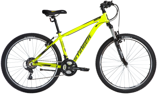 Велосипед STINGER ELEMENT STD 26" (2021)