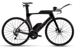 Велосипед Cervelo P 105 28" (2021), рама 48 см (155-165 см), черный